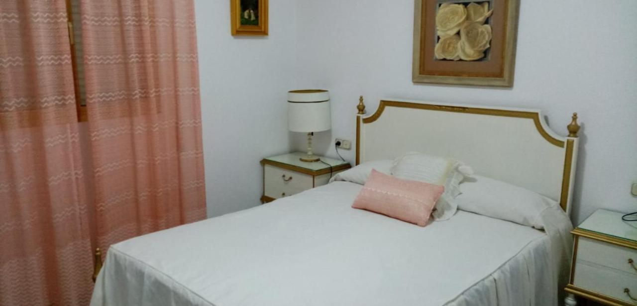 Apartamentos Nz Zahara de los Atunes Bagian luar foto