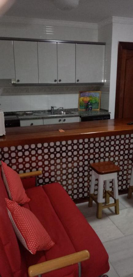 Apartamentos Nz Zahara de los Atunes Bagian luar foto